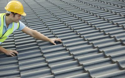 Waarom een dakdekker inschakelen? 5 redenen